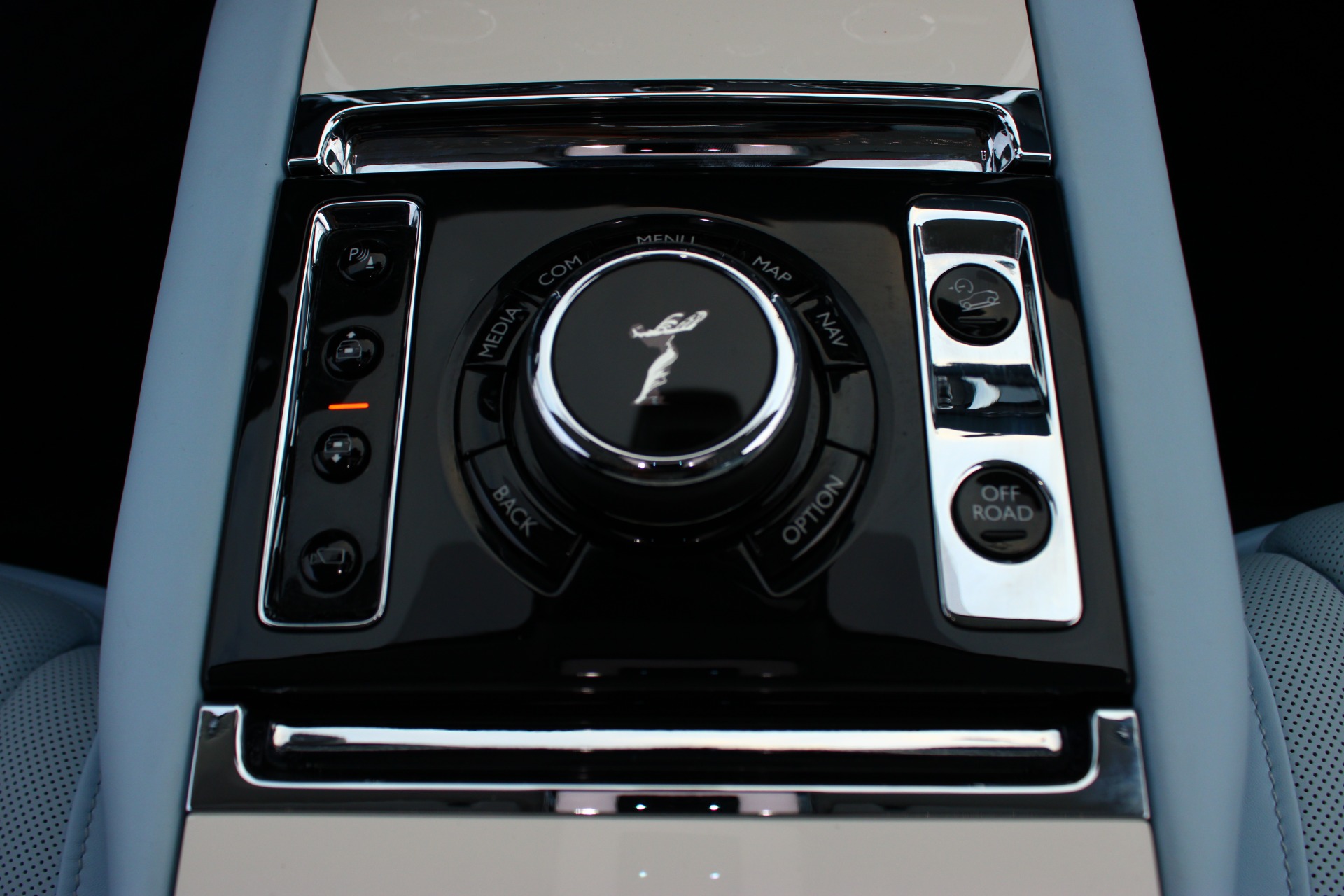 Used 2023 Rolls-Royce Cullinan Base For Sale ($334,991