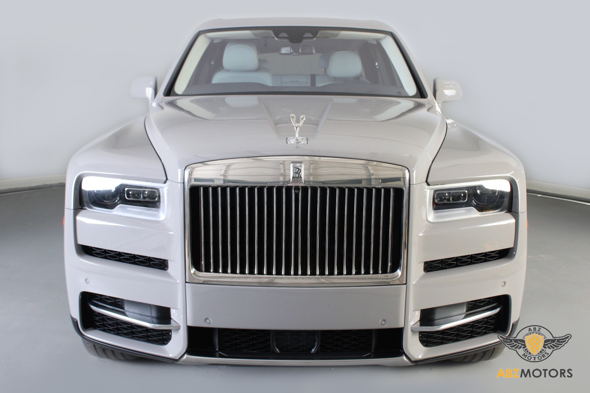 Used 2023 Rolls-Royce Cullinan Base For Sale ($334,991