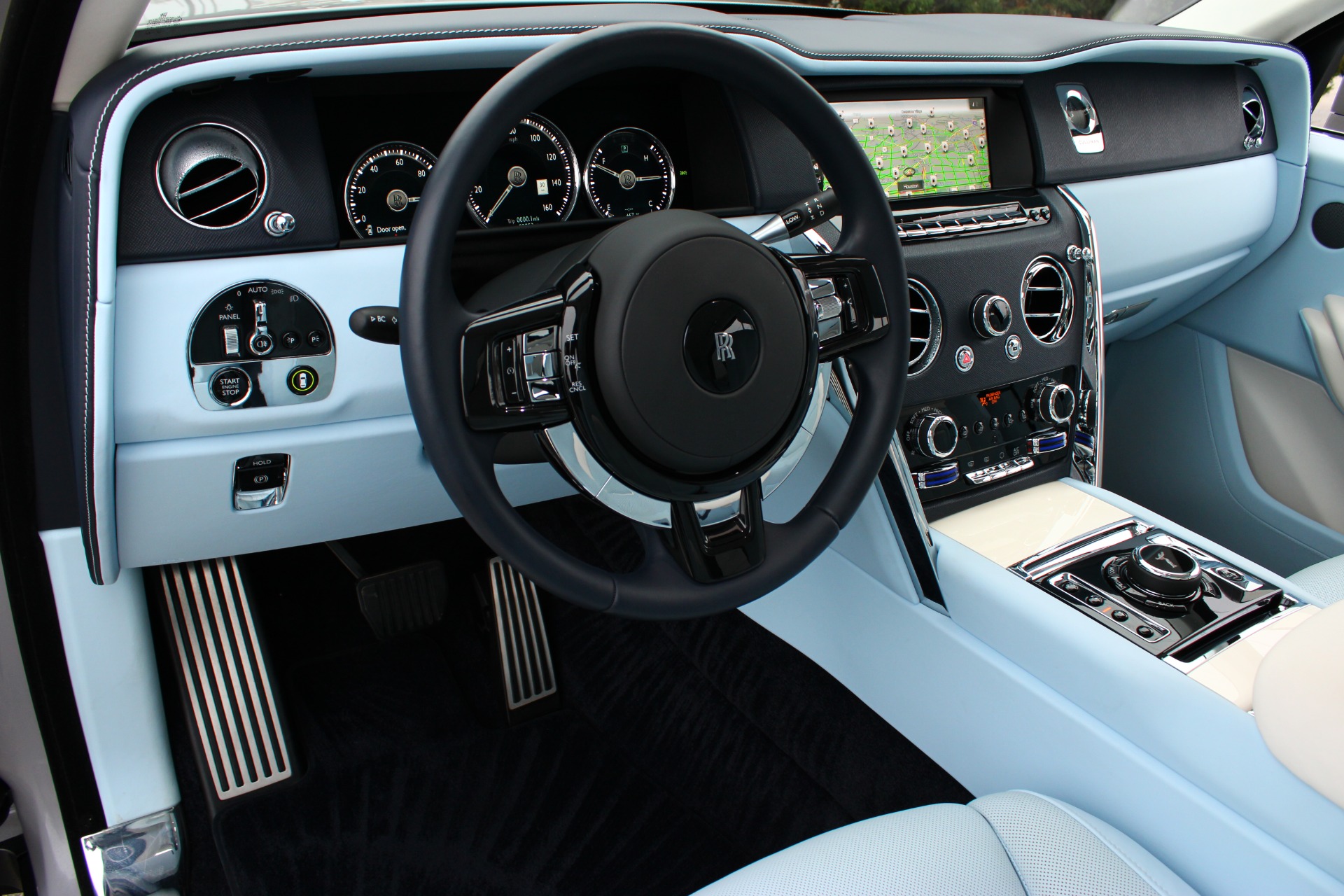 Used 2023 Rolls-Royce Cullinan Base For Sale ($334,991