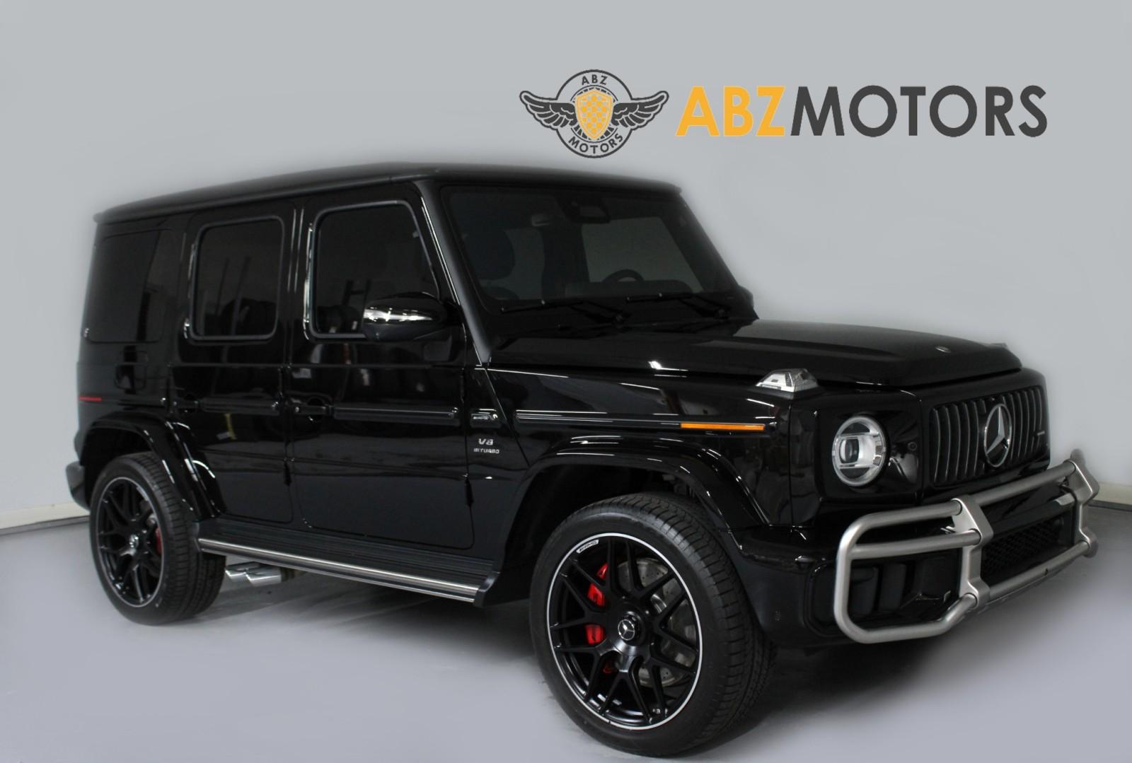 Used-2025-Mercedes-Benz-G-