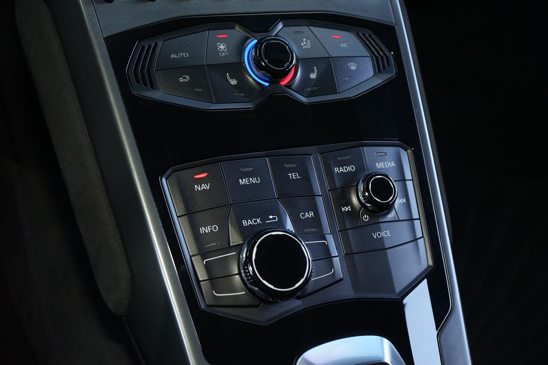 2018 Lamborghini Huracan Base - Photo 11
