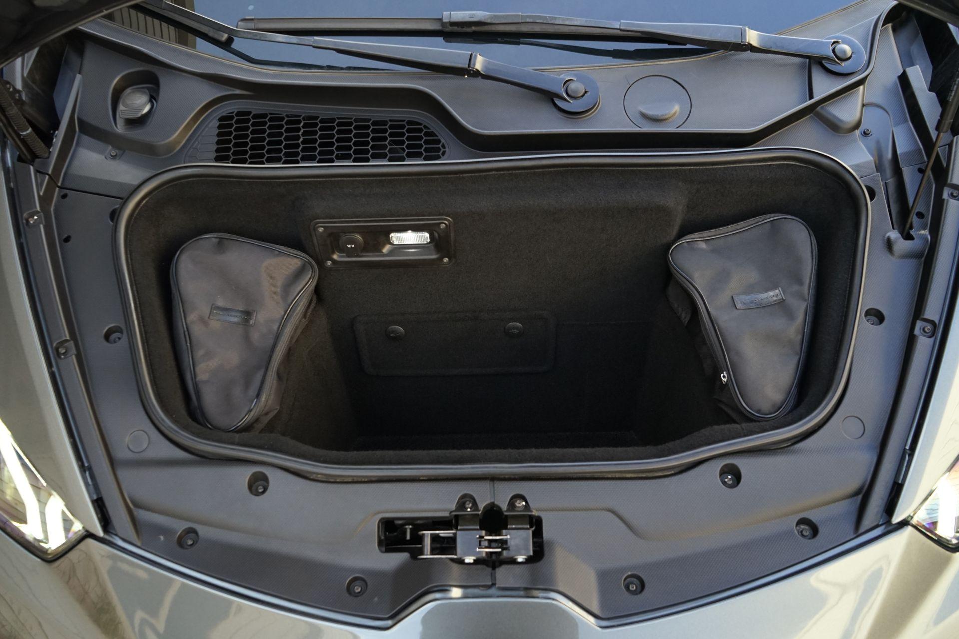 2018 Lamborghini Huracan Base - Photo 18