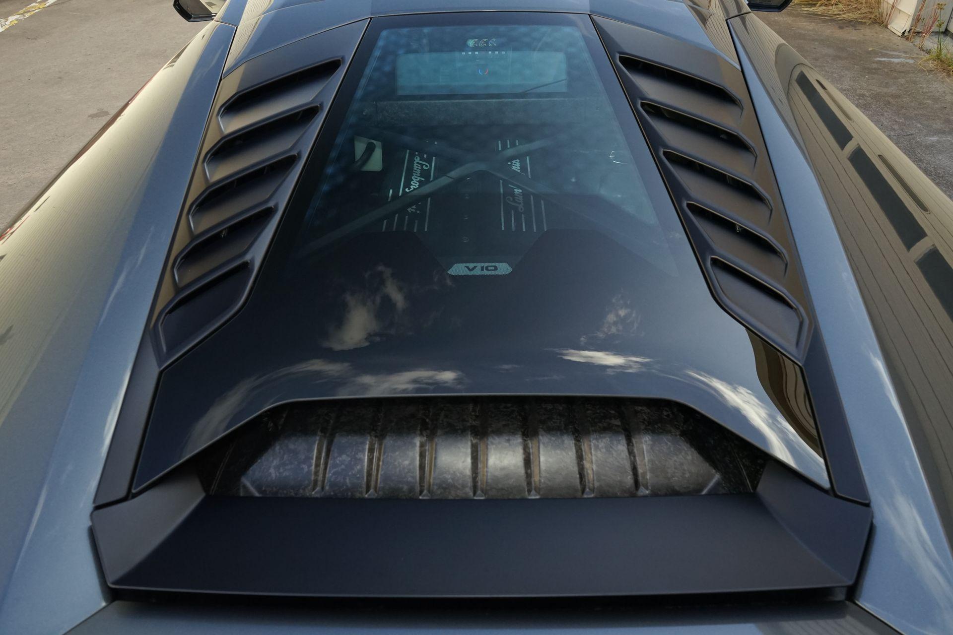 2018 Lamborghini Huracan Base - Photo 19