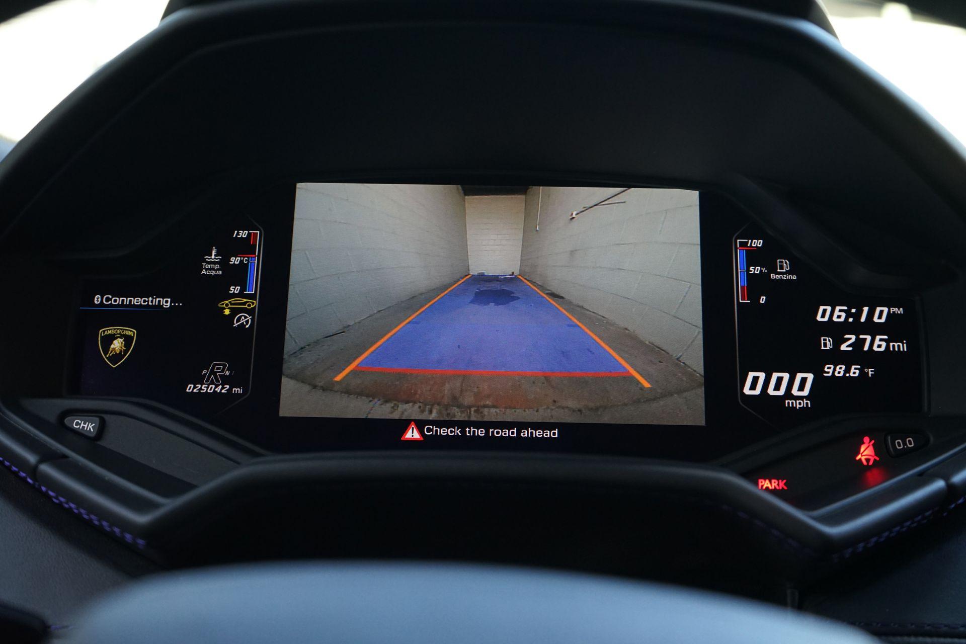 2018 Lamborghini Huracan Base - Photo 8