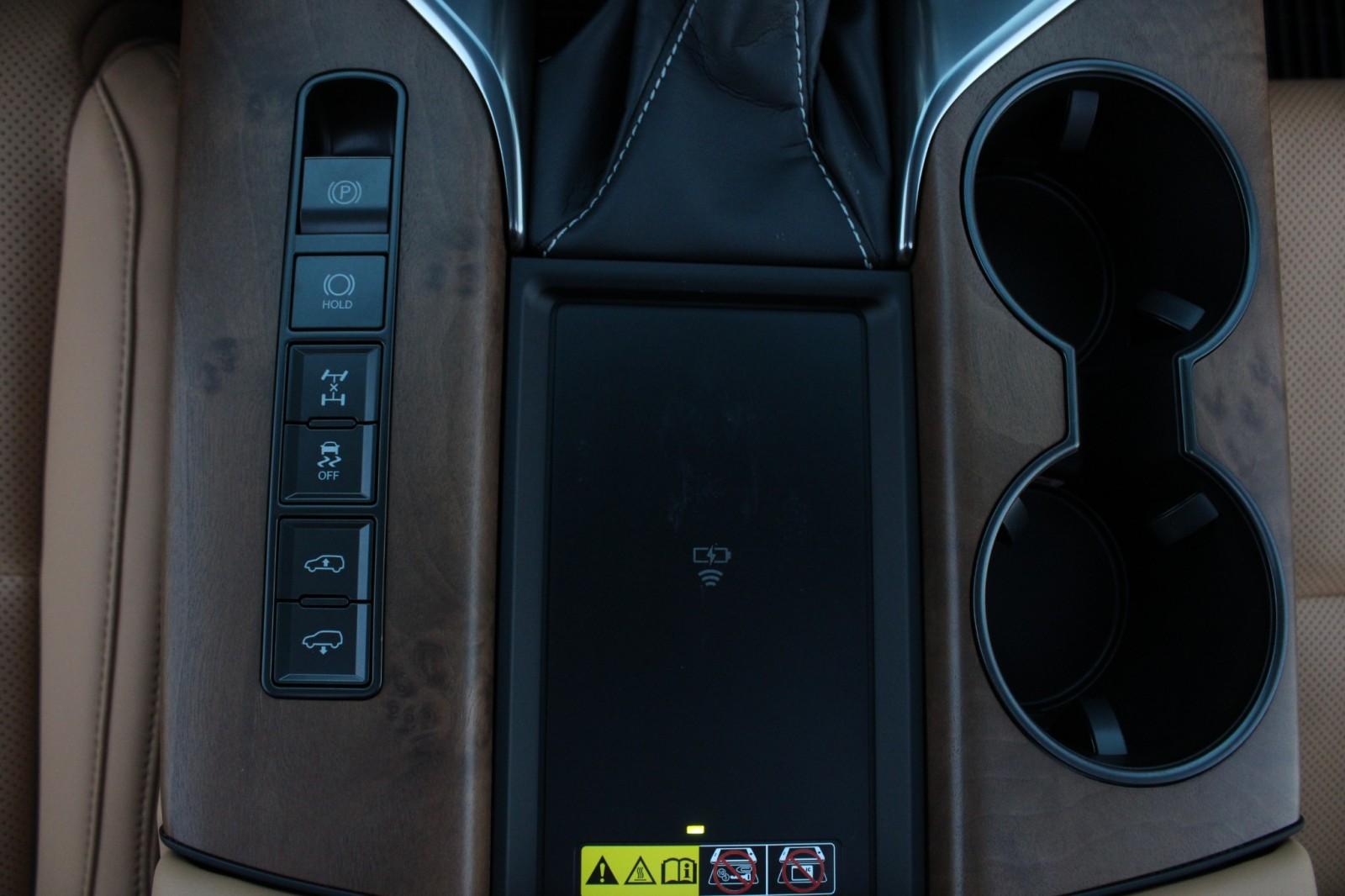 Used 2024 Lexus LX 600 Luxury For Sale ($122,991 Used 2024 Lexus LX 600 Luxury For Sale ($122,991