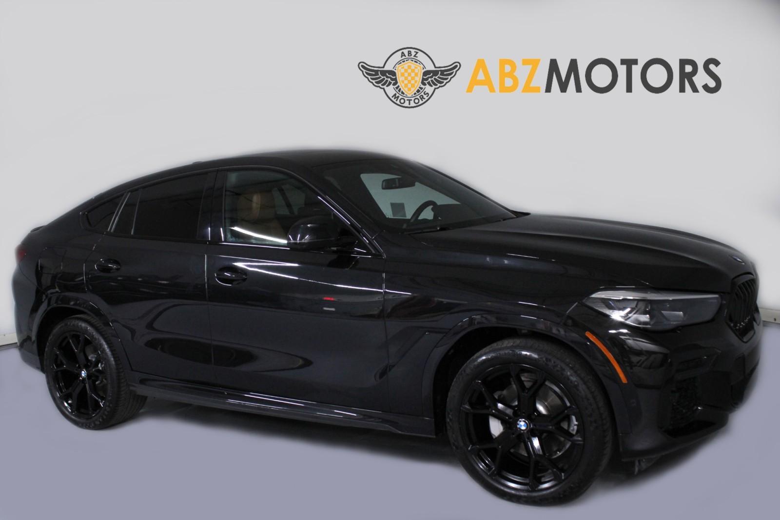 Used-2022-BMW-X6-xDrive40i-