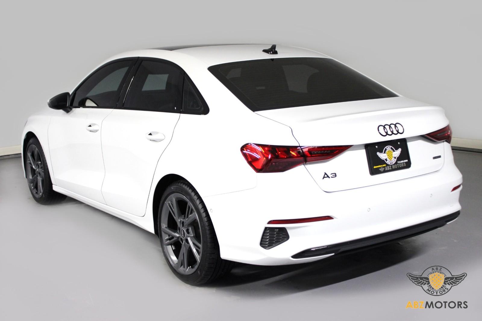 audiページ Used-2024-Audi-A8-L-55-TFSI-