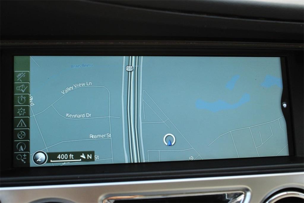 2011 Rolls Royce Ghost RR4 photo 14