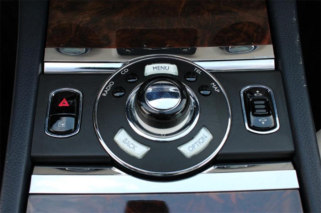 2011 Rolls Royce Ghost RR4 photo 18