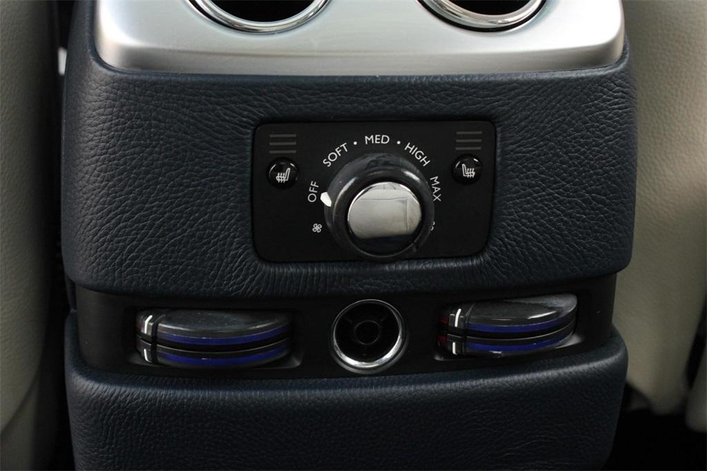 2011 Rolls Royce Ghost RR4 photo 22