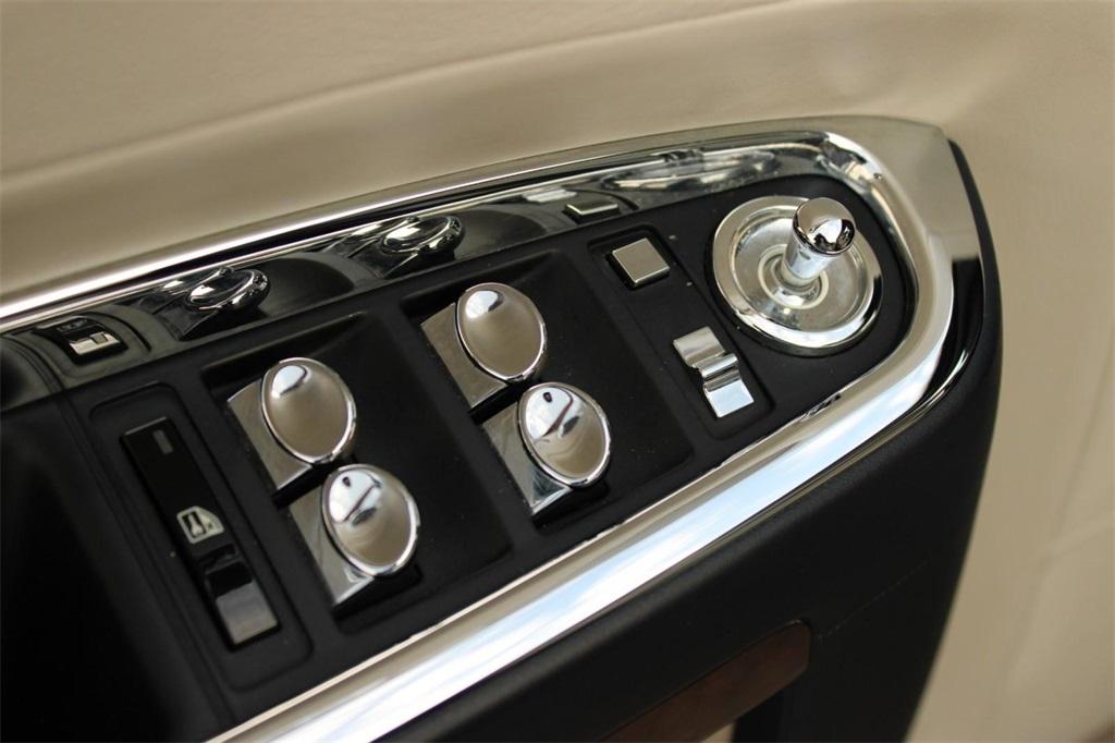2011 Rolls Royce Ghost RR4 photo 26