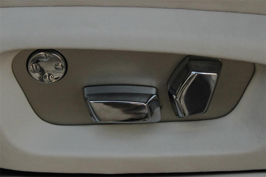 2011 Rolls Royce Ghost RR4 photo 28