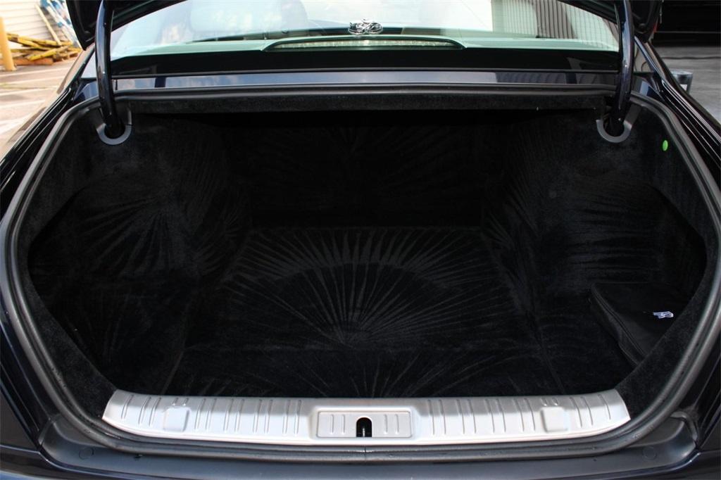 2011 Rolls Royce Ghost RR4 photo 31