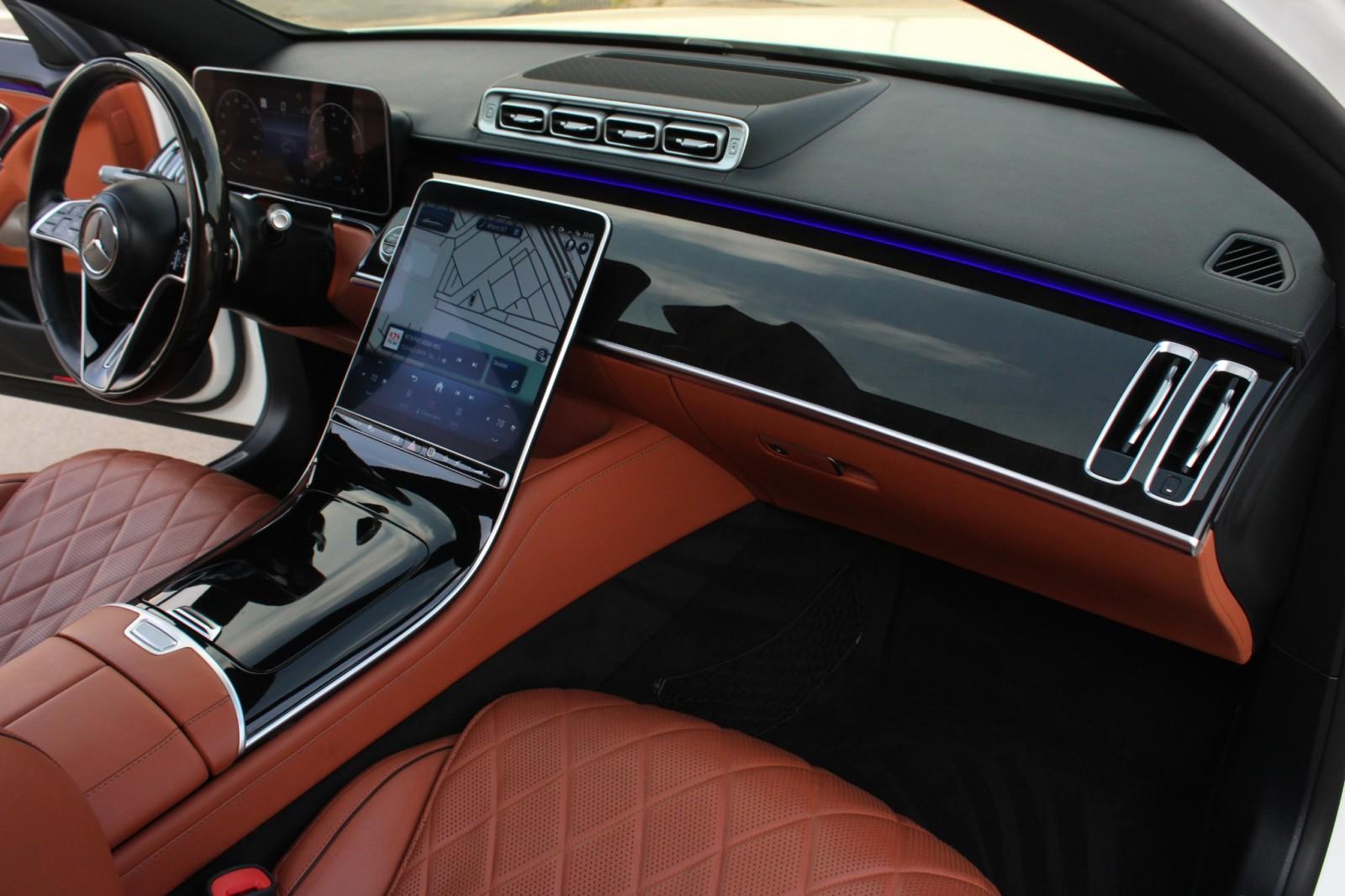 メルリ様✿専用ページ Used 2021 Mercedes-Benz S-Class S 580 S 580 For Sale (Sold