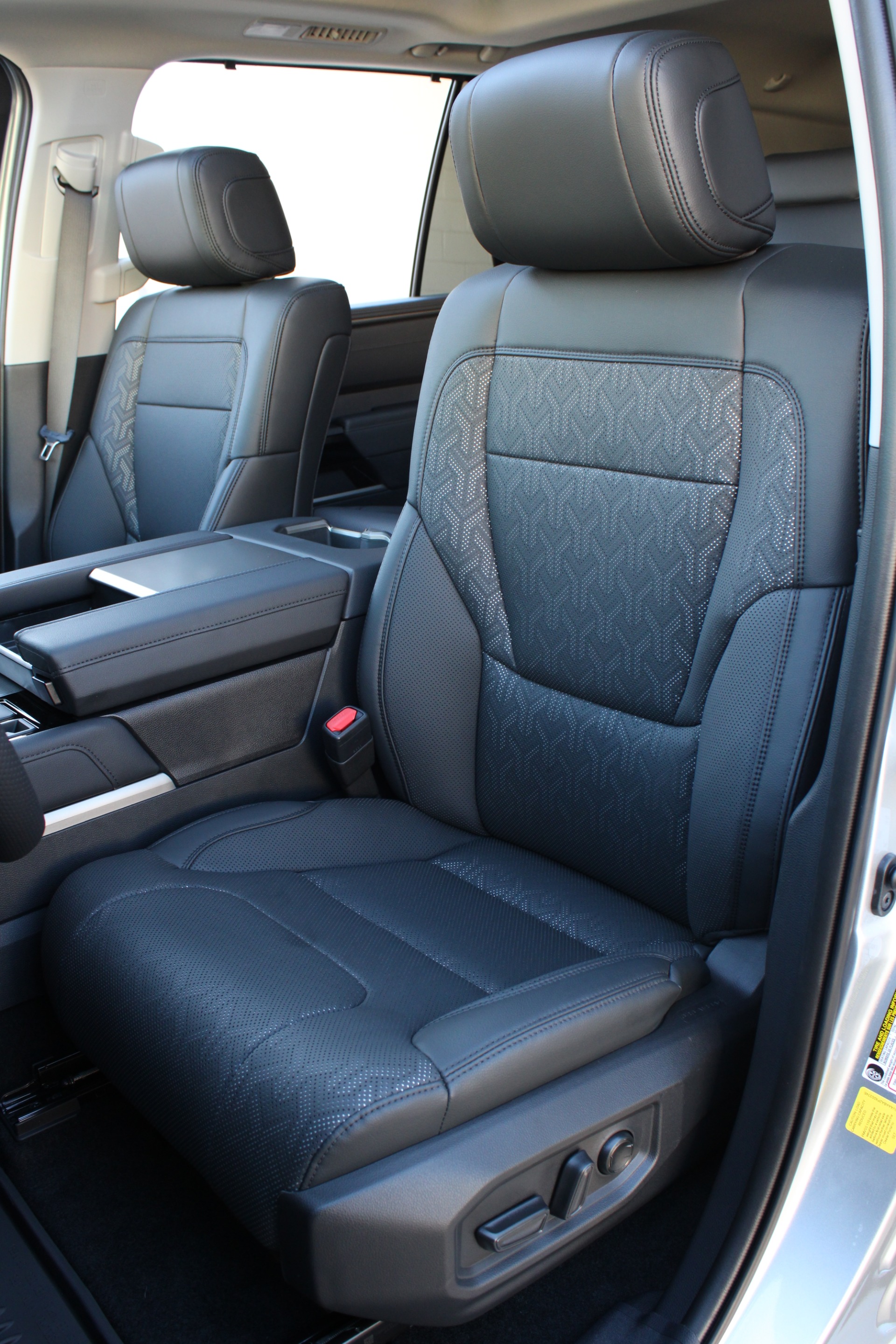 Used 2023 Toyota Sequoia Limited For Sale (Sold) | Autobyzack Inc Used 2023 Toyota Sequoia Limited For Sale (Sold) | Autobyzack Inc