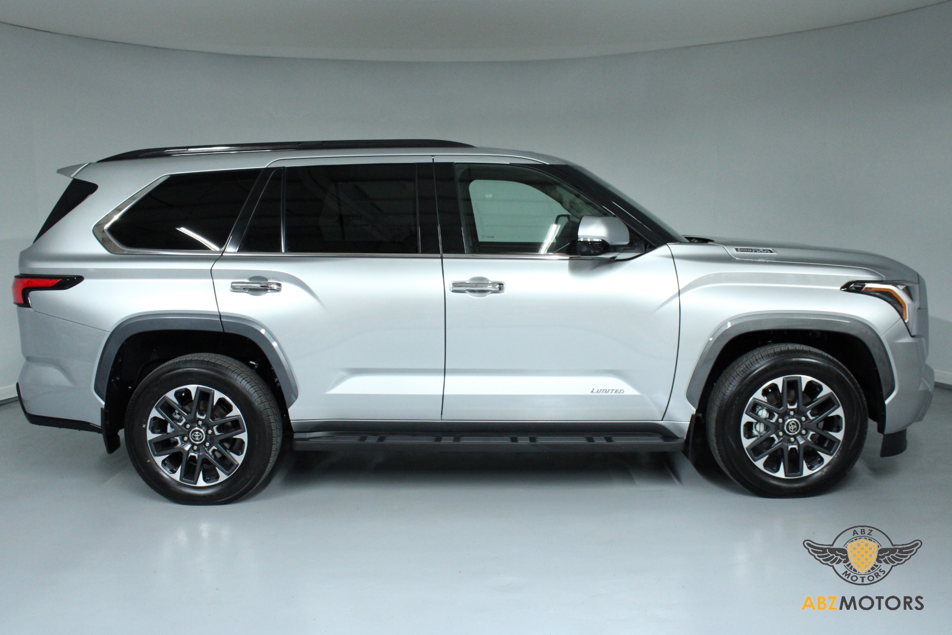 Used 2023 Toyota Sequoia Limited For Sale (Sold) | Autobyzack Inc Used 2023 Toyota Sequoia Limited For Sale (Sold) | Autobyzack Inc