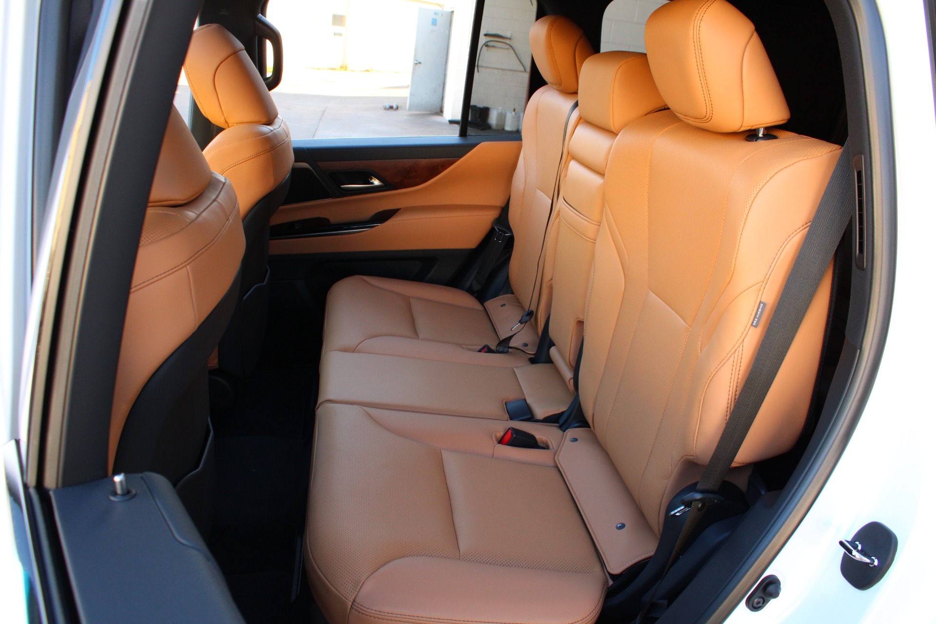 Used 2022 Lexus LX 600 Premium For Sale (Sold) | Autobyzack Inc
