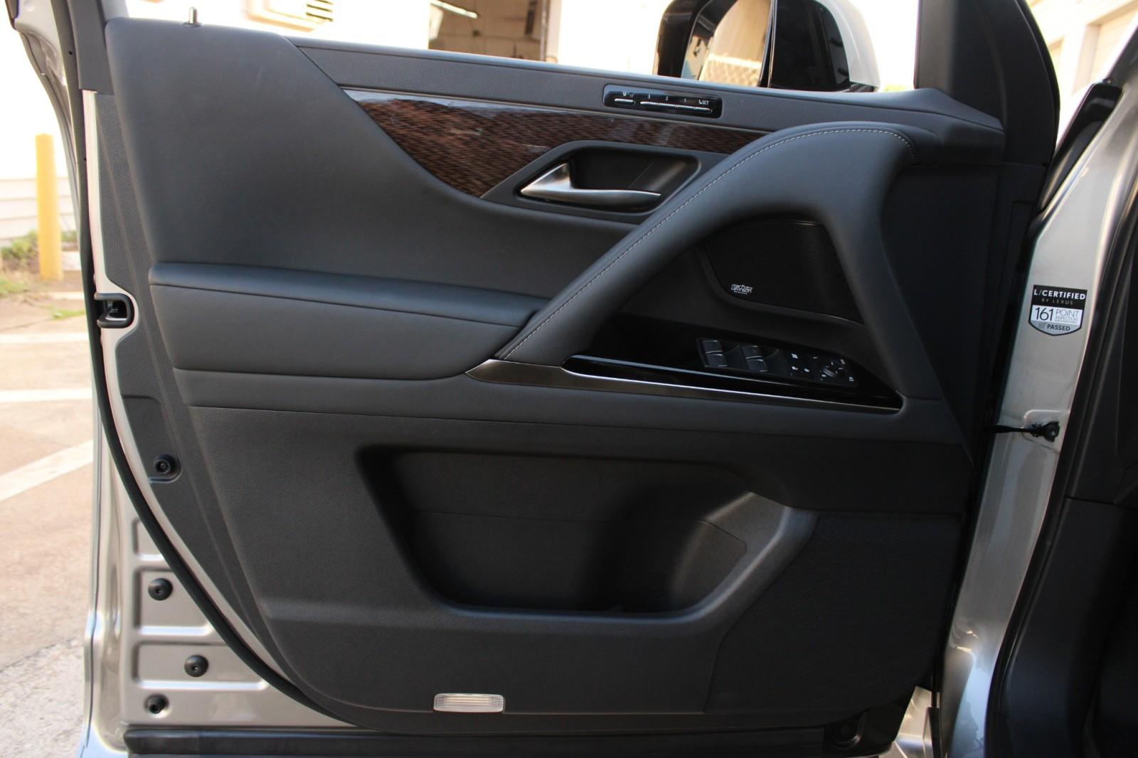 Used 2023 Lexus LX 600 Ultra Luxury LX 600 Ultra Luxury For Sale
