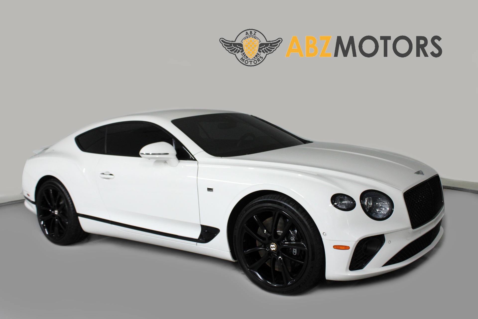 Used 2020 Bentley Continental GT V8 For Sale (Sold) | Autobyzack