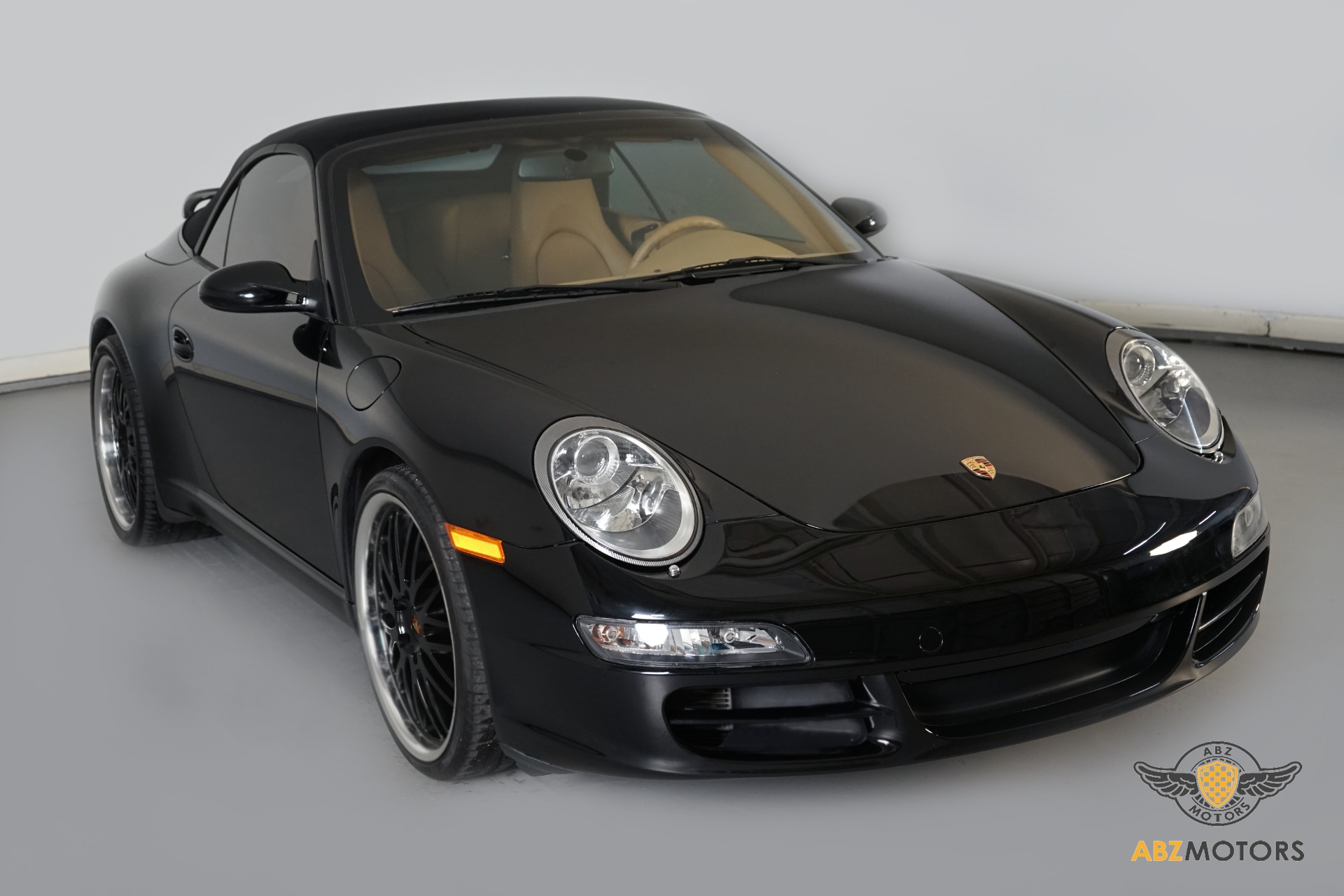 2006 Porsche 911 photo 2