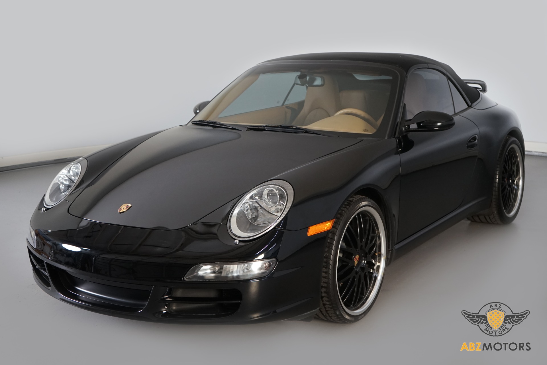 2006 Porsche 911 photo 3