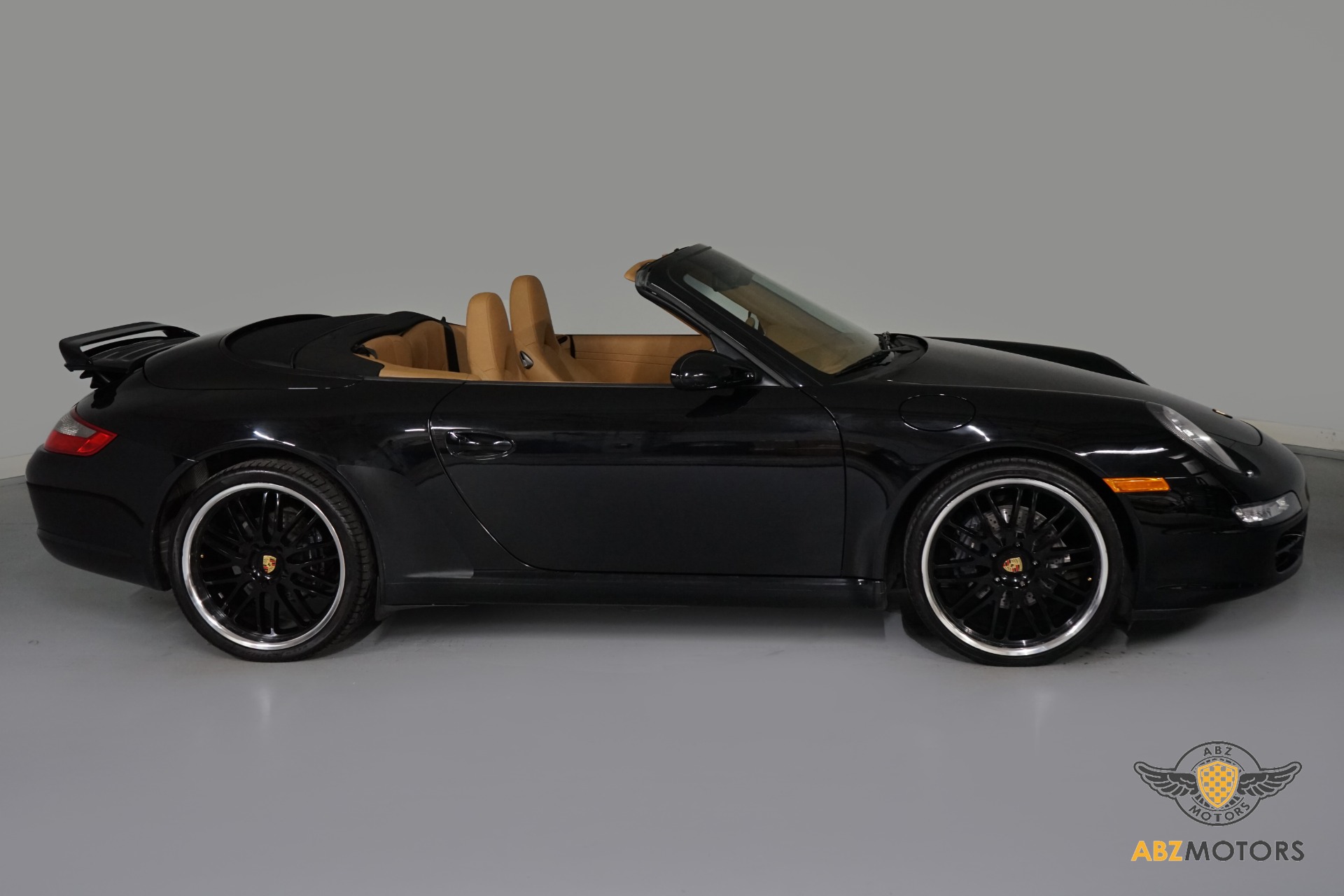 2006 Porsche 911 photo 4