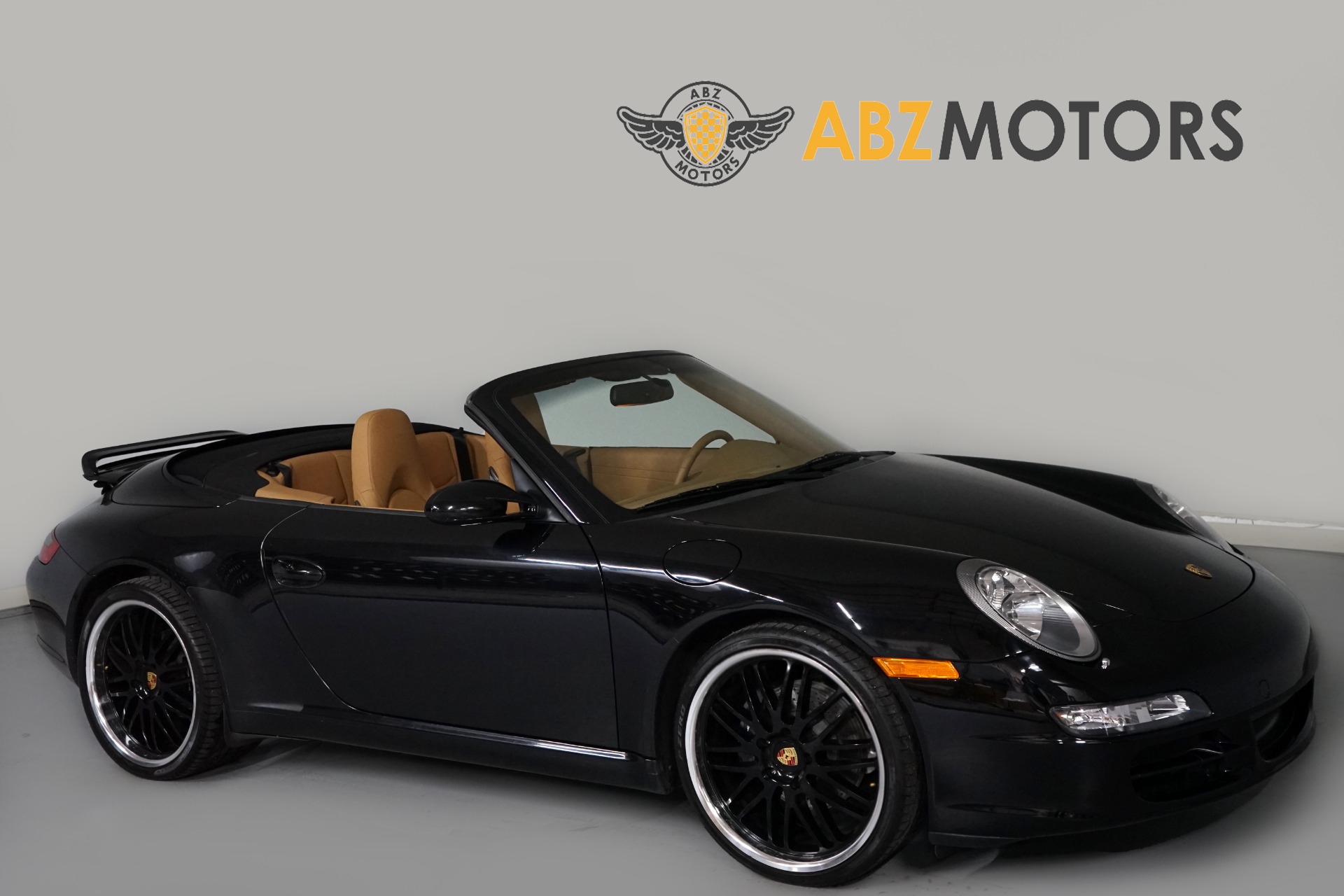 Used 2006 Porsche 911 Carrera For Sale (Sold) | Autobyzack Inc