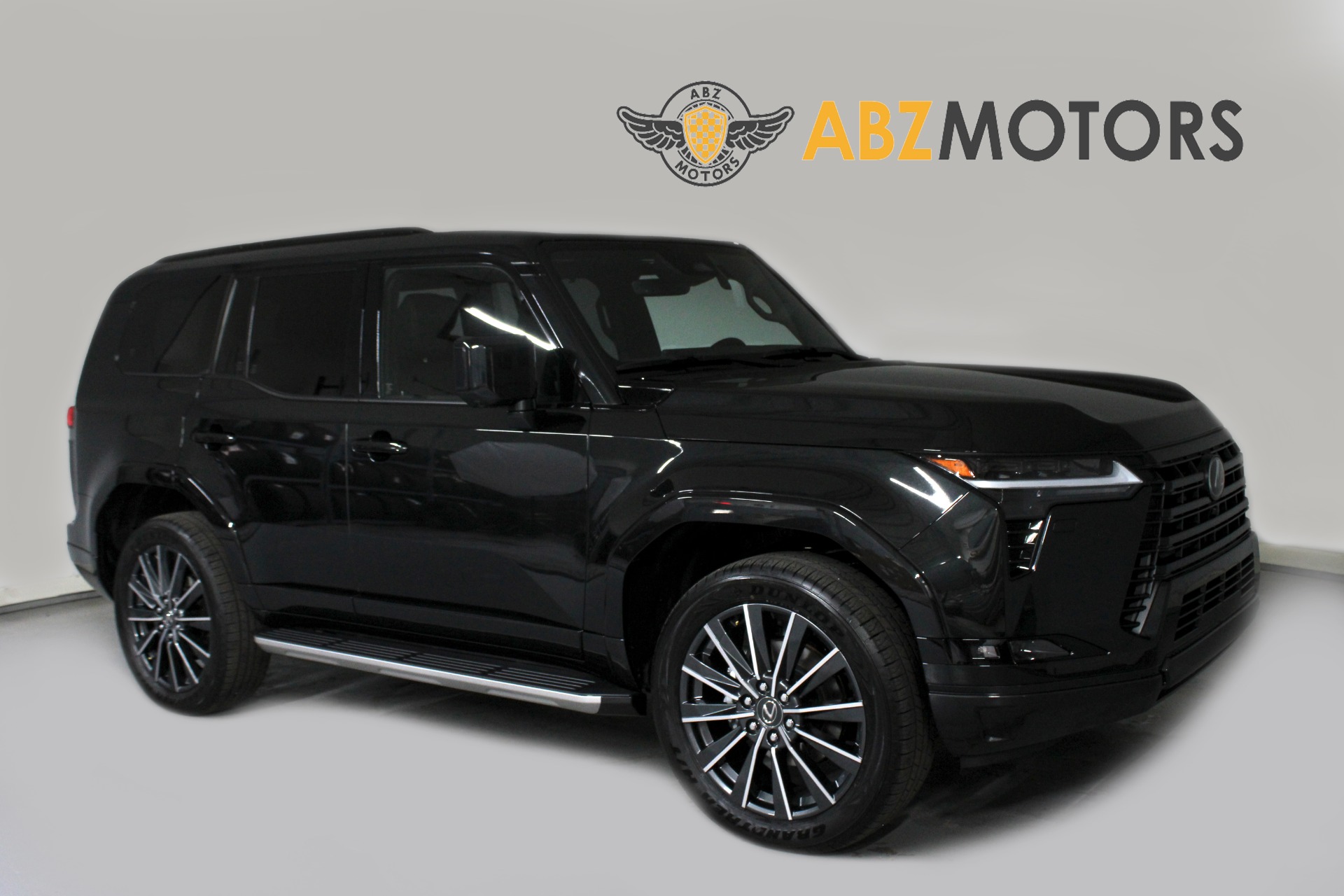 Used 2025 Lexus GX 550 Luxury For Sale (Sold) | Autobyzack Inc