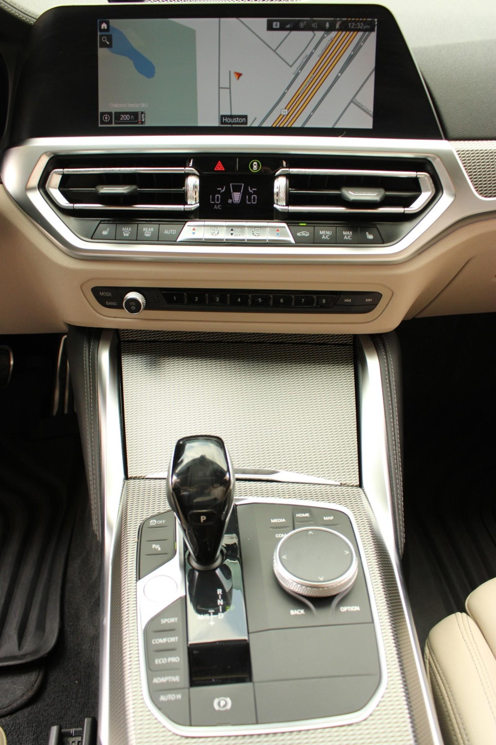 Used 2021 BMW 4 Series M440i xDrive M440i xDrive For Sale (Sold