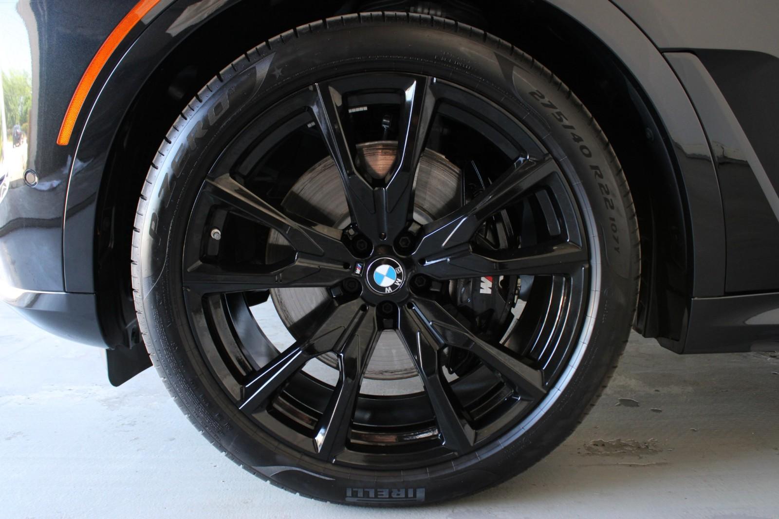 Used 2025 BMW X7 xDrive40i For Sale (Sold) | Autobyzack Inc Stock