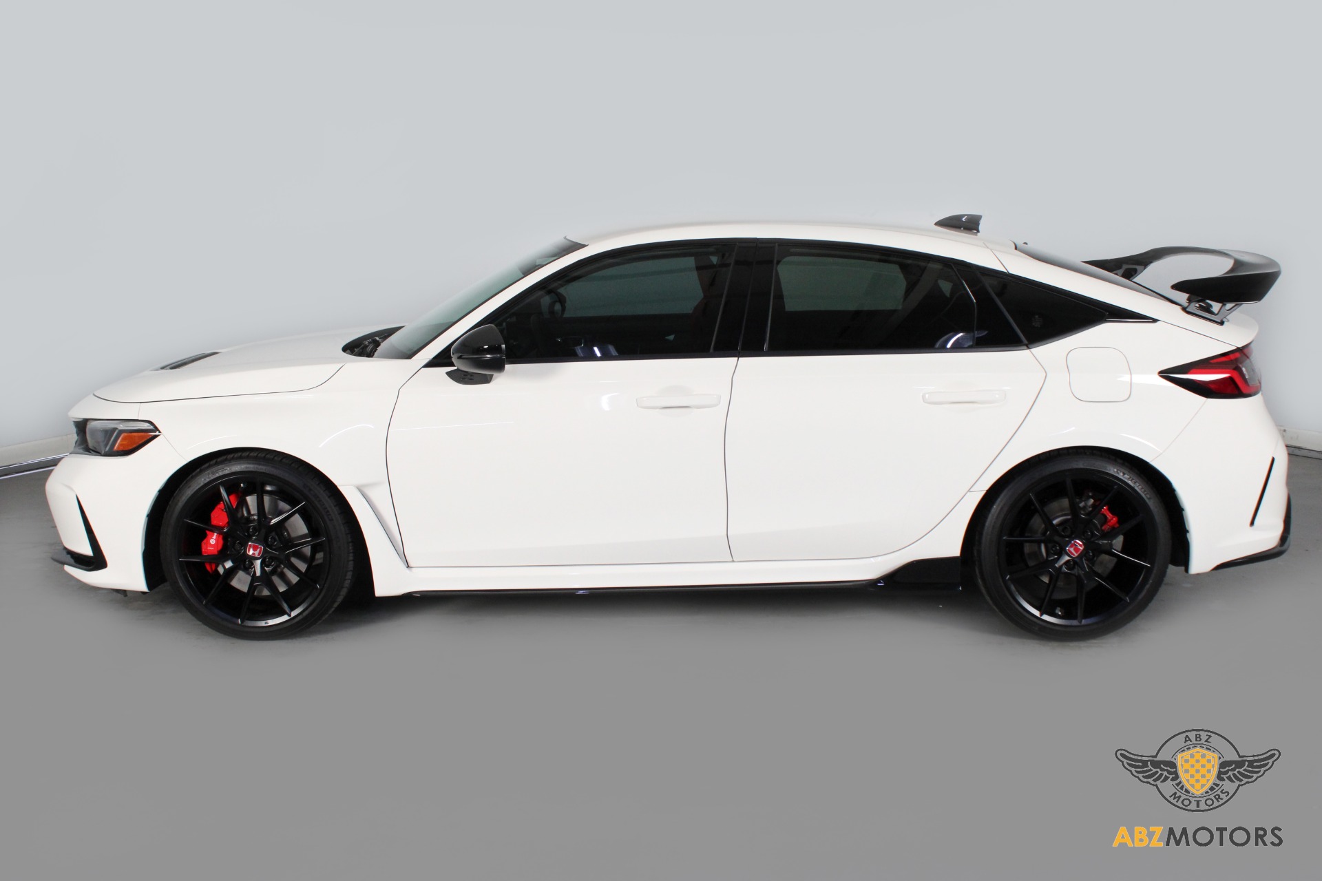 Used 2025 Honda Civic Type R Type R For Sale (Sold) | Autobyzack