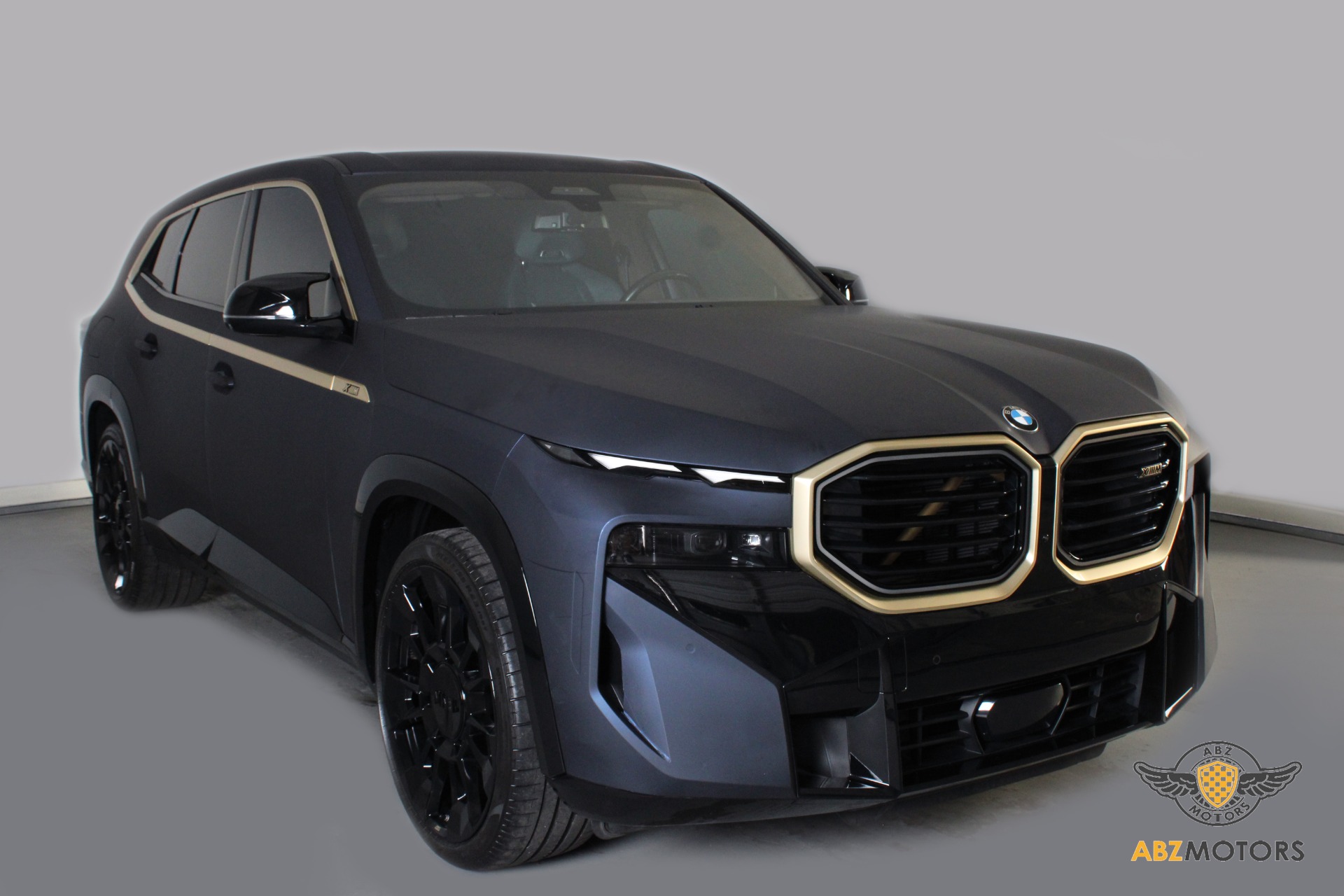 Used 2023 BMW XM For Sale (Sold) | Autobyzack Inc Stock #P9S14743
