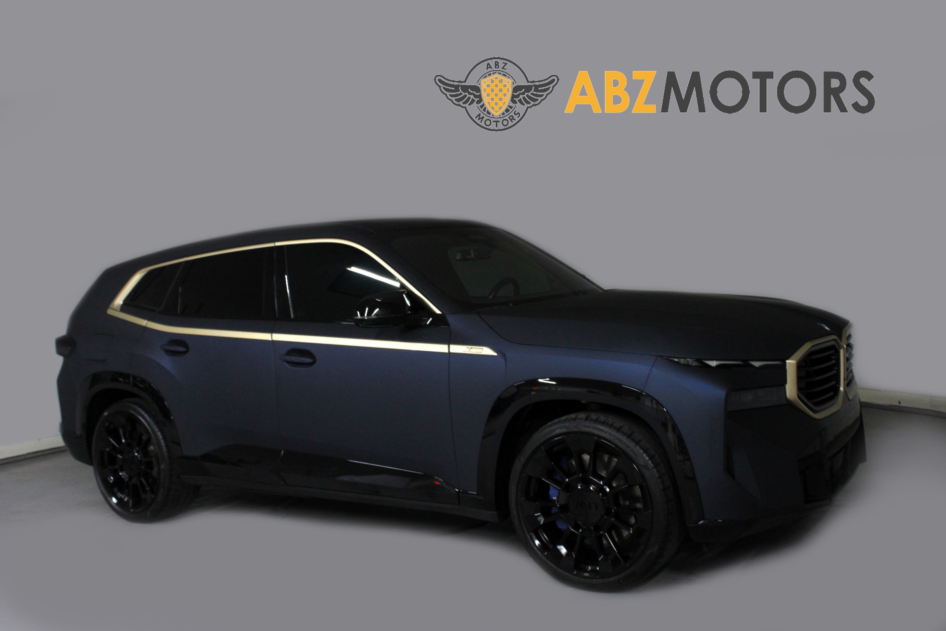 xmw∗∗∗∗∗∗∗∗ページ Used 2023 BMW XM For Sale (Sold) | Autobyzack Inc Stock #P9S14743