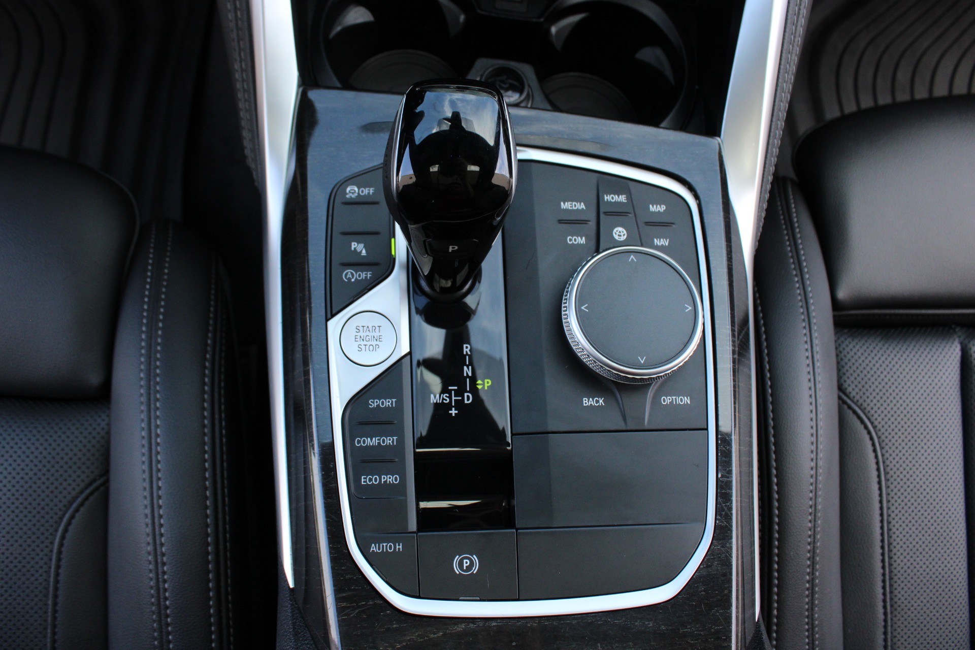 Used 2022 BMW 4 Series 430i Gran Coupe For Sale (Sold