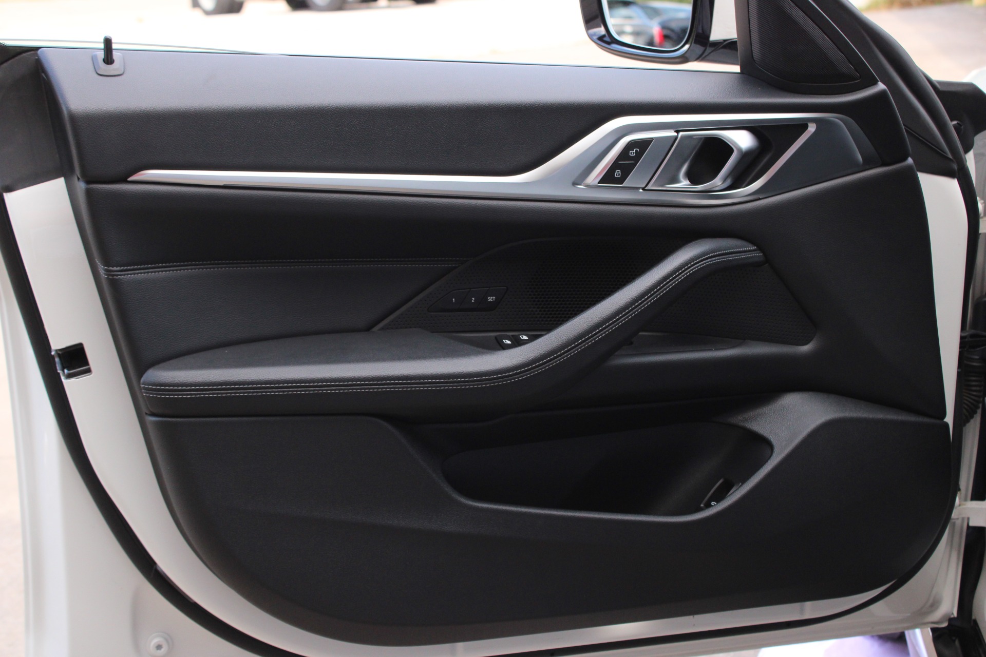 Used 2022 BMW 4 Series 430i Gran Coupe For Sale (Sold