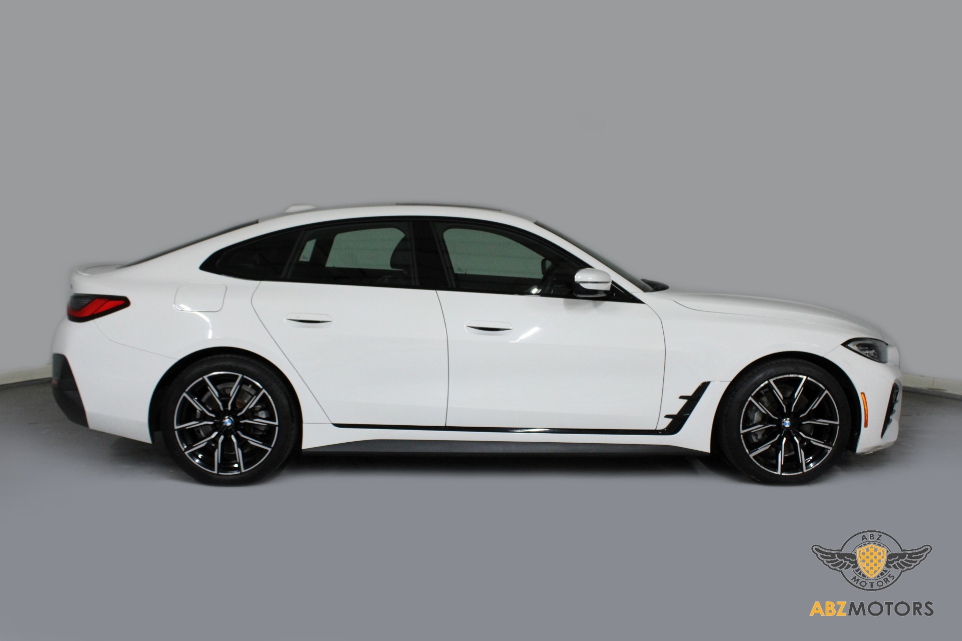 Used 2022 BMW 4 Series 430i Gran Coupe For Sale (Sold
