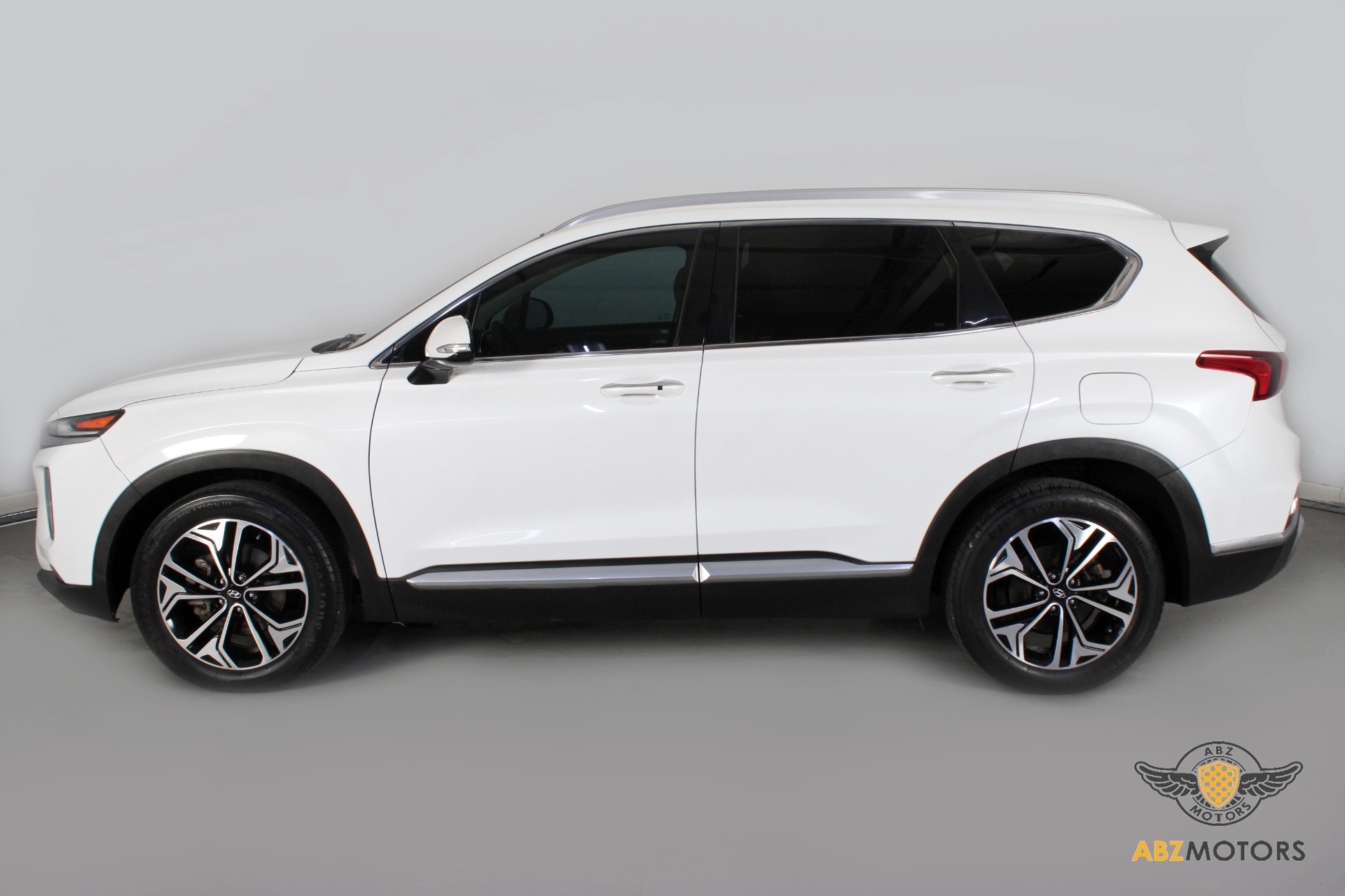 Used 2019 Hyundai Santa Fe Limited Limited For Sale (Sold