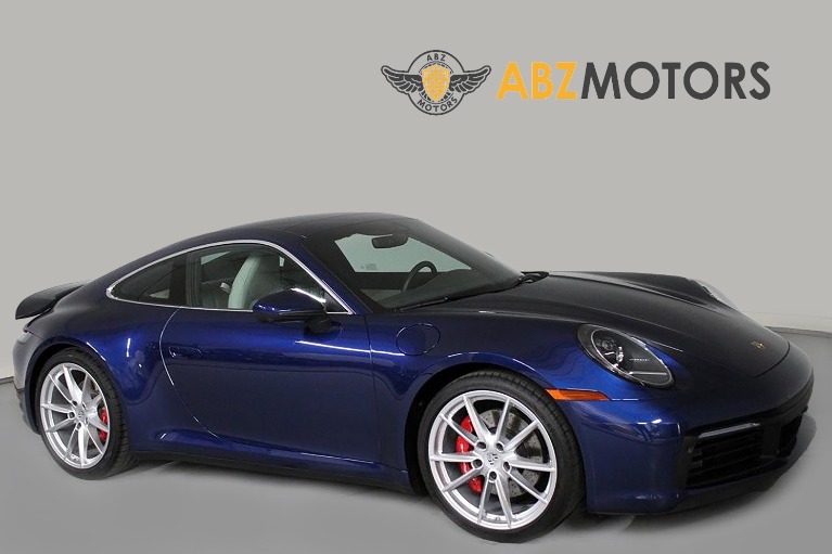 2006 Porsche 911 4S photo 31
