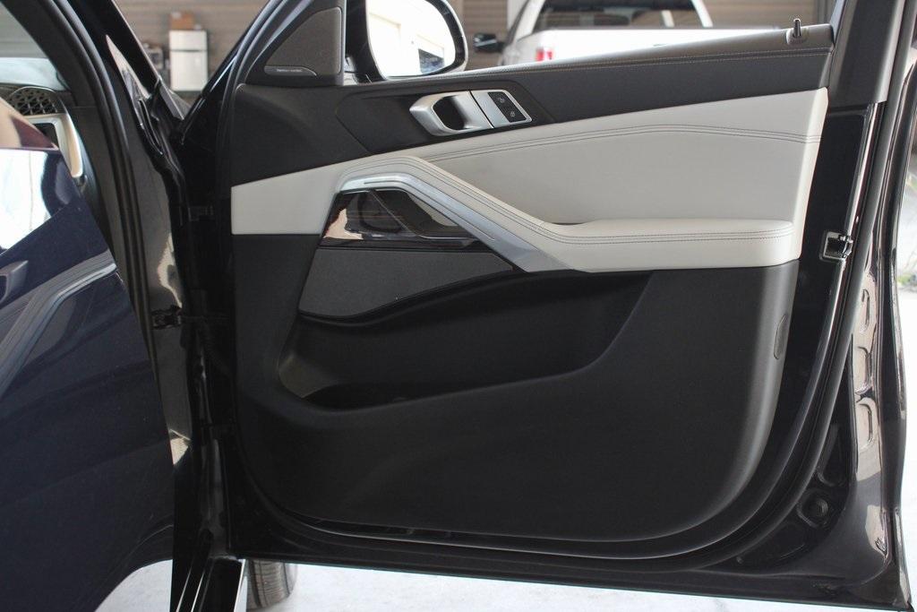 Used 2024 BMW X6 xDrive40i For Sale (Sold) | Autobyzack Inc Stock