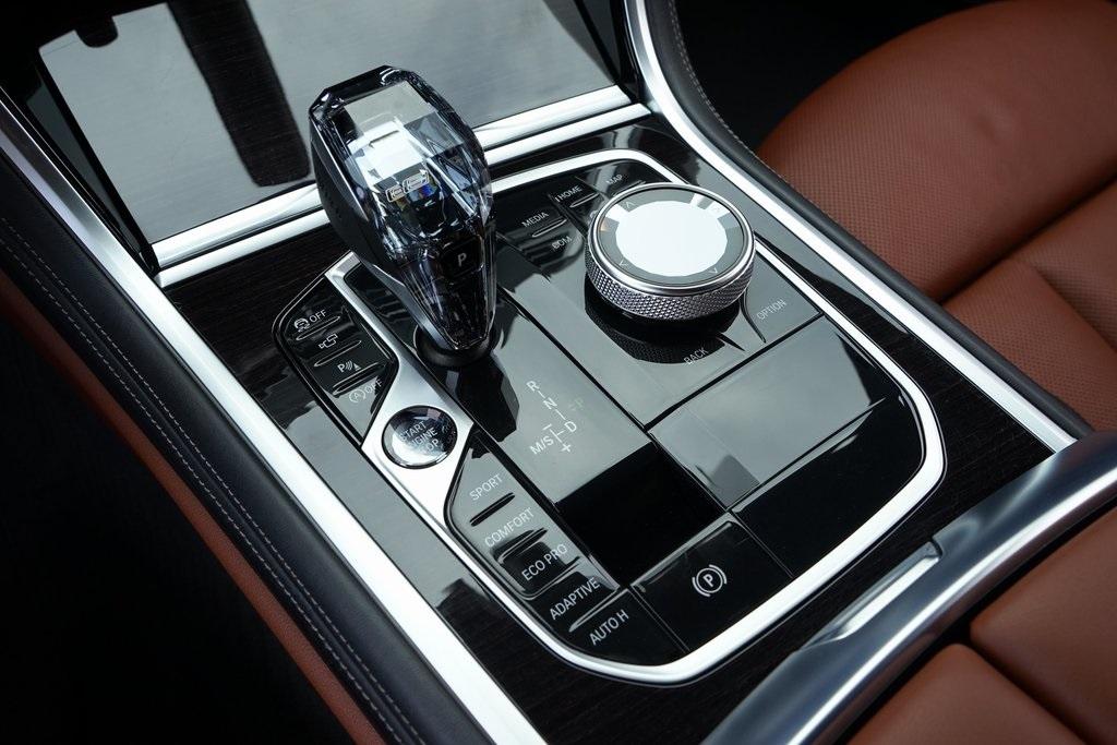 Used 2022 BMW 8 Series 840i For Sale (Sold) | Autobyzack Inc Stock