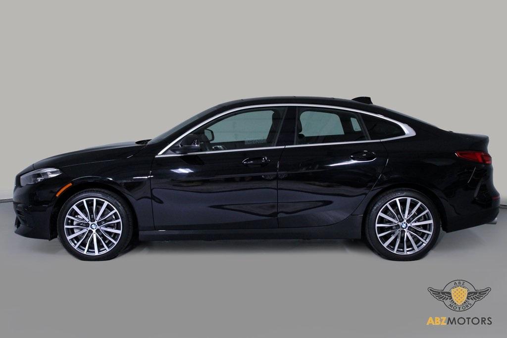 Used 2022 BMW 2 Series 228i For Sale (Sold) | Autobyzack Inc Stock