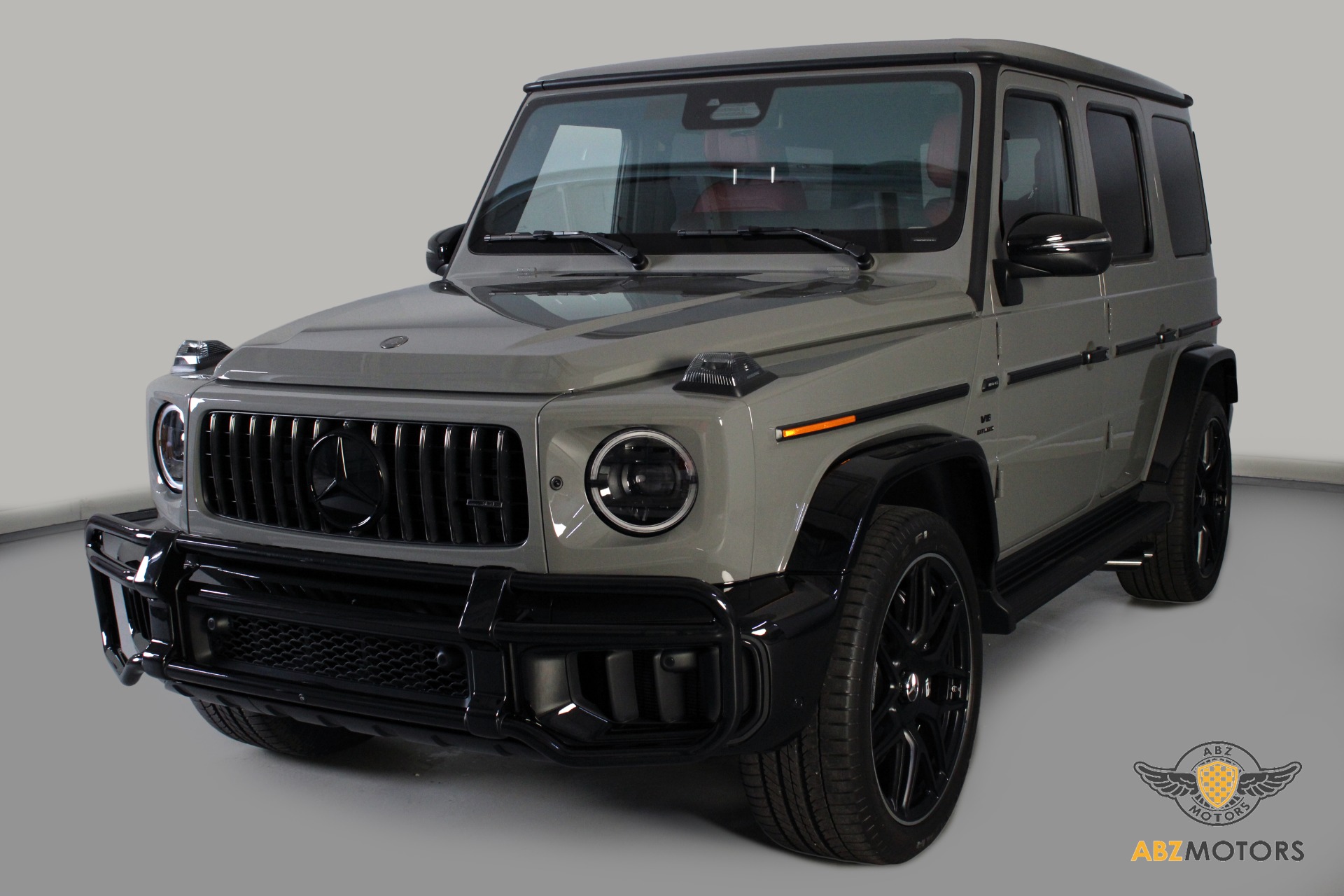 Used 2025 Mercedes-Benz G-Class G 63 AMG® For Sale (Sold