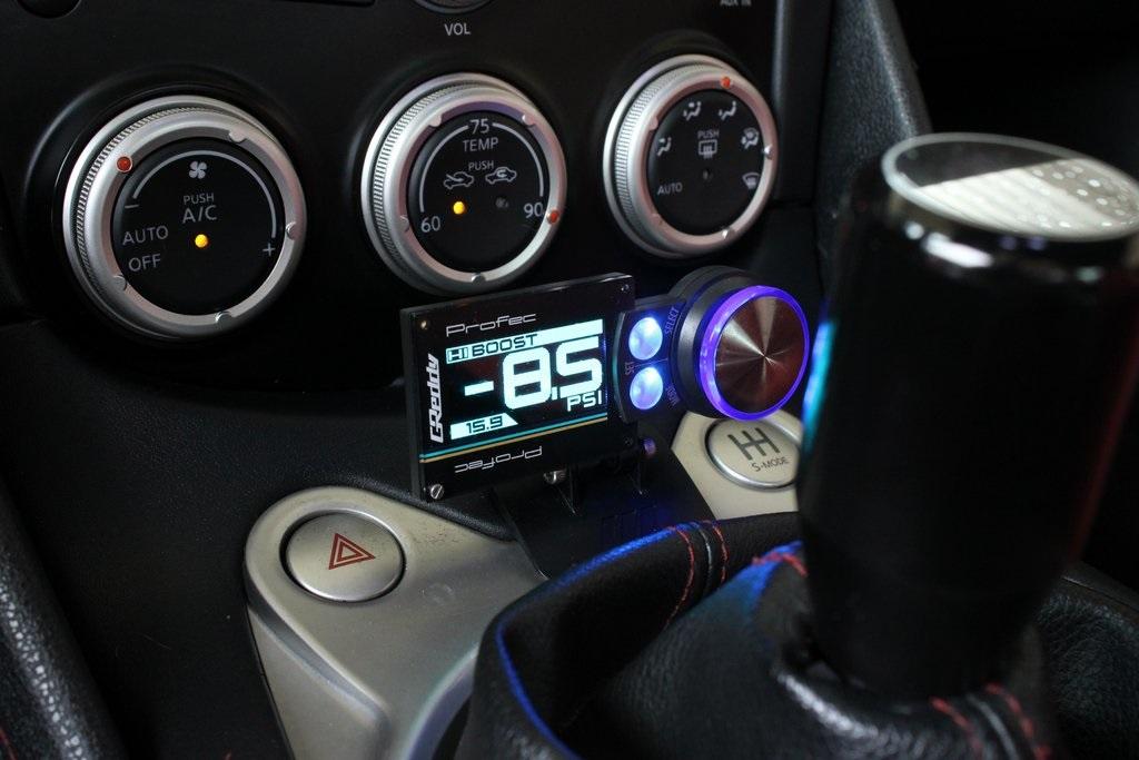 Used 2010 Nissan 370Z Touring For Sale (Sold) | Autobyzack Inc