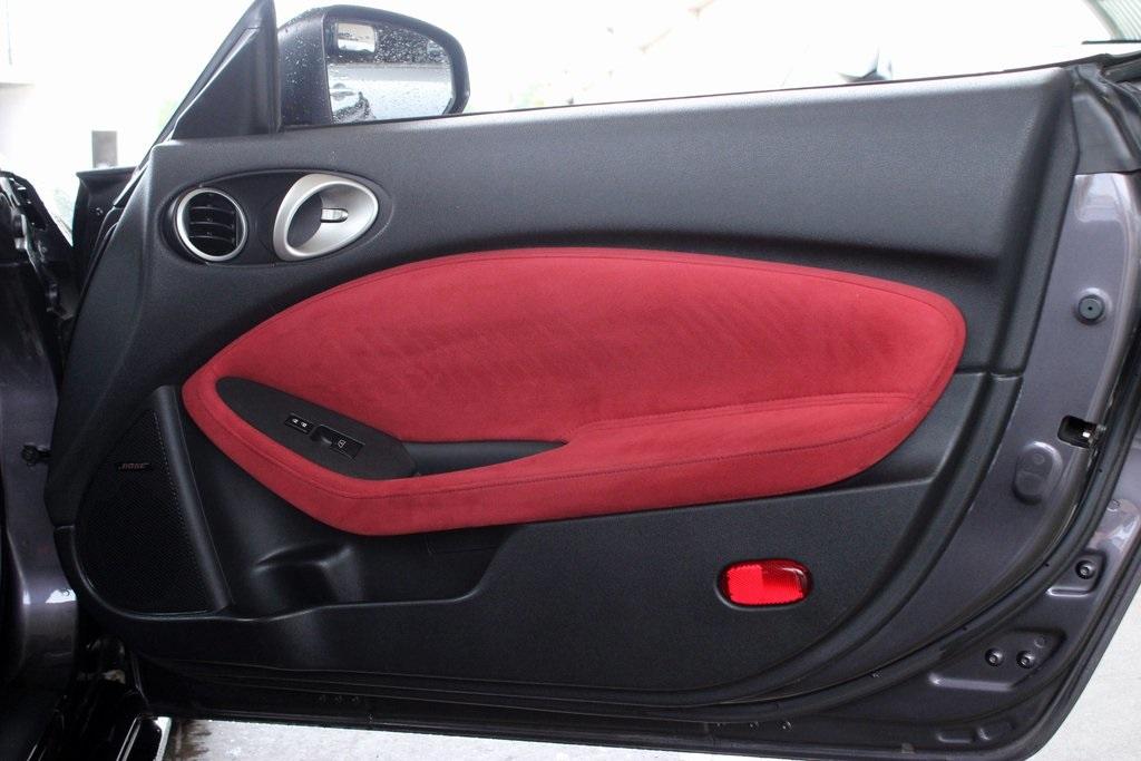 Used 2010 Nissan 370Z Touring For Sale (Sold) | Autobyzack Inc