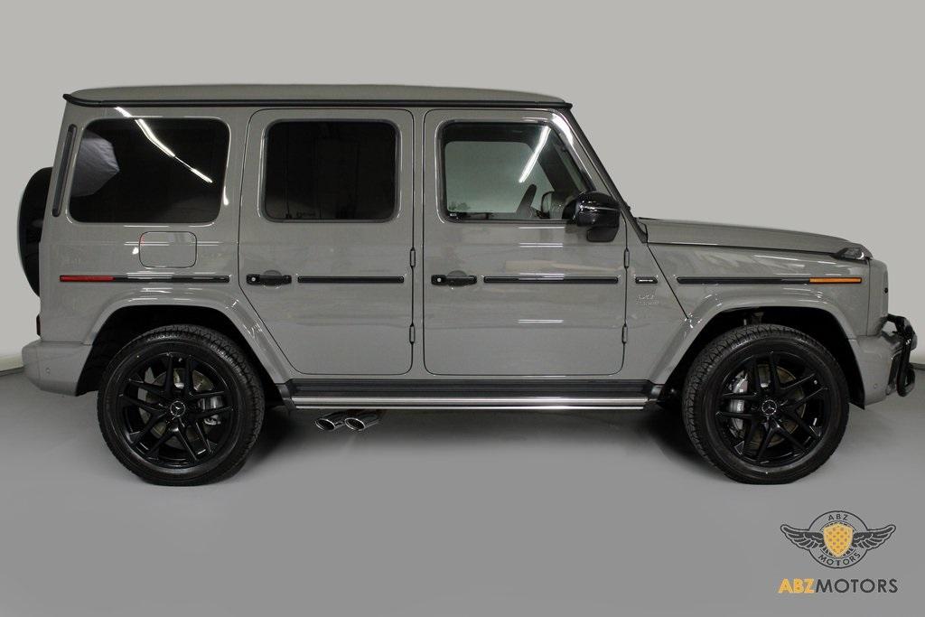 Used 2025 Mercedes-Benz G-Class G 63 AMG® For Sale (Sold