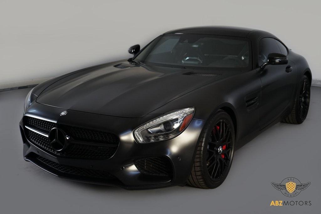 mercades-menzCOMTEC ZDR035 BLACK✖︎3 New Black 2025 Mercedes-Benz C-Class C 300 for Sale in