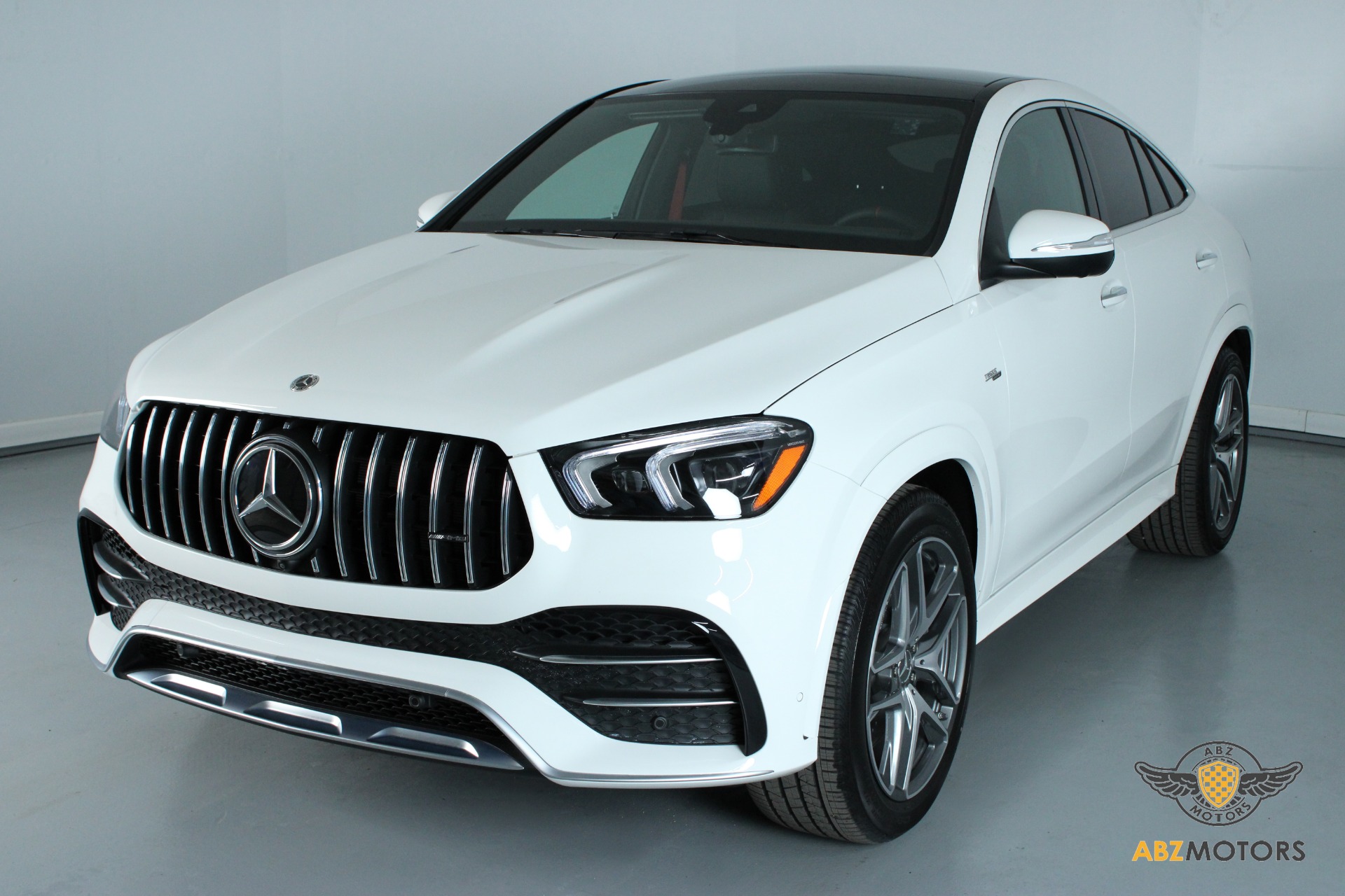 Used 2023 Mercedes-Benz GLE AMG GLE 53 For Sale (Sold