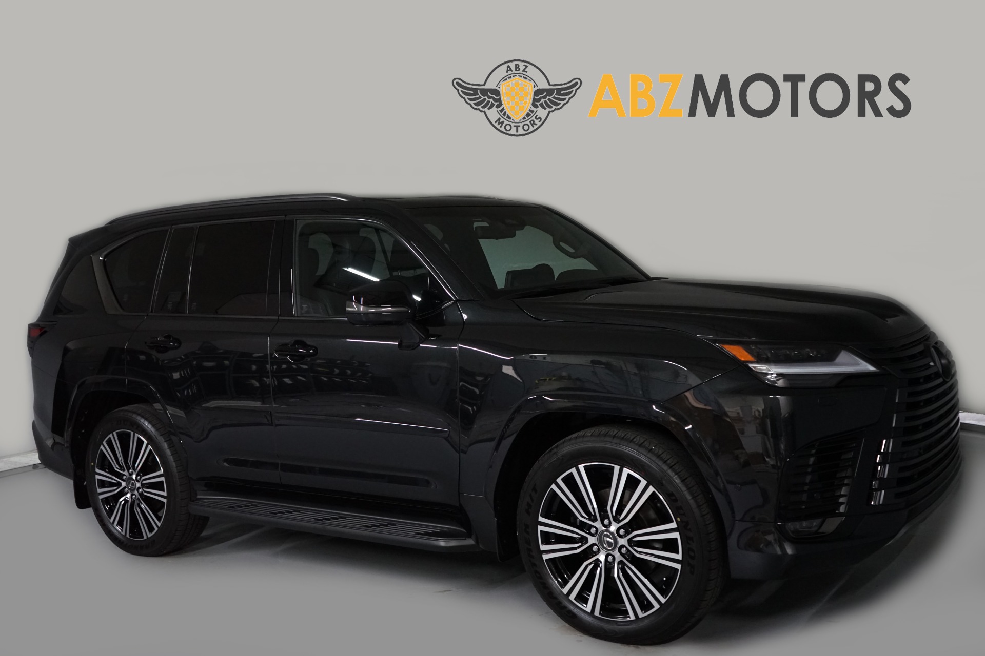 Used 2025 Lexus LX 700H Luxury For Sale (Sold) | Autobyzack Inc