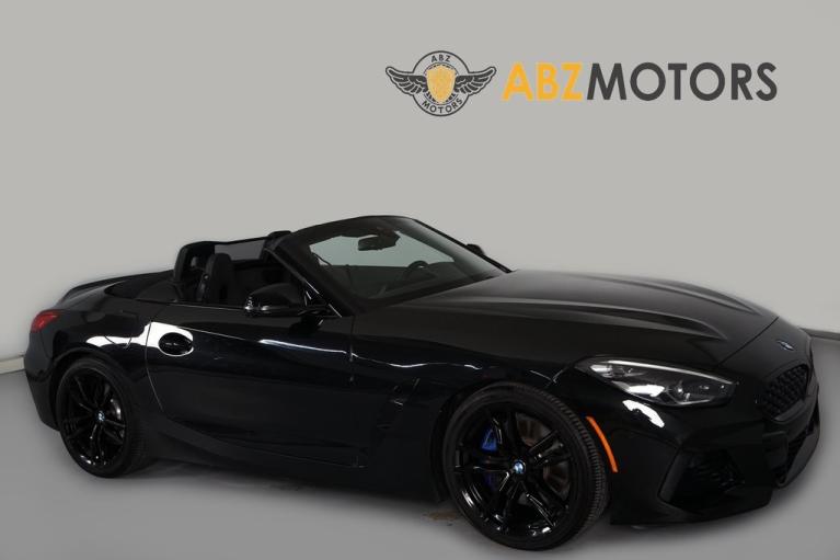 2022 BMW Z4