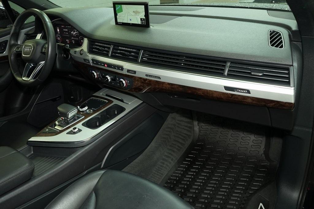 Used 2019 Audi Q7 2.0T Premium Plus For Sale (Sold) | Autobyzack